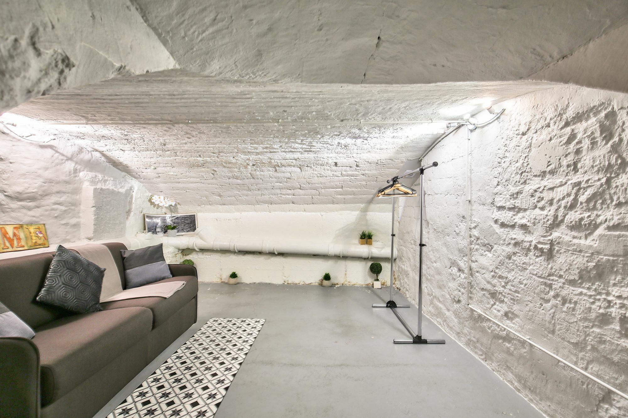 1 - Best Loft Paris Montorgueil Exterior foto